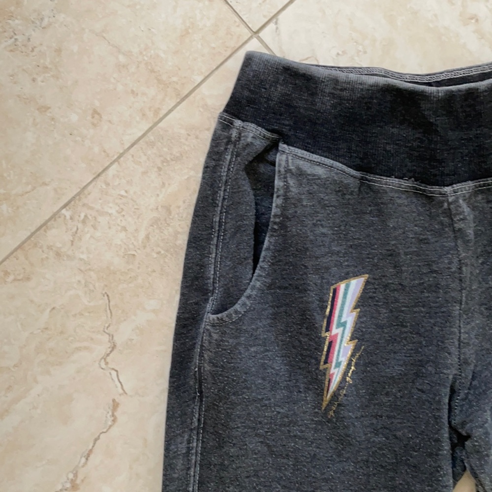 Spiritual Gangster joggers